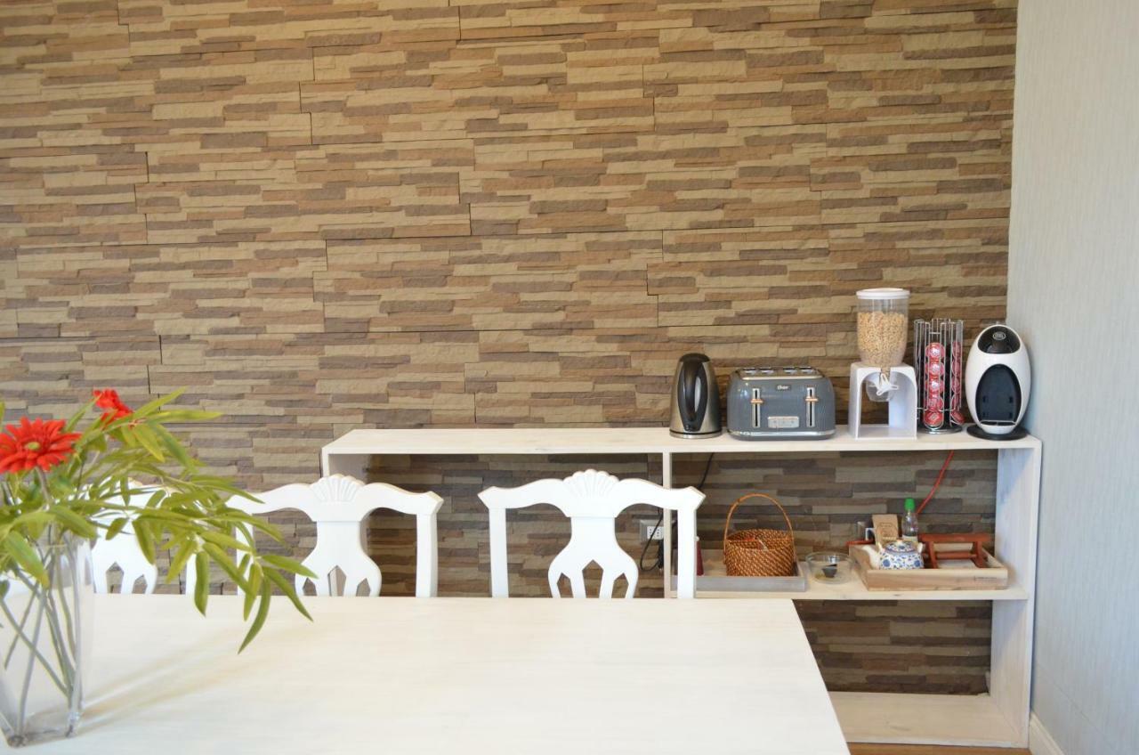 Hostal Boutique Puerta Roja Punta Arenas Eksteriør bilde