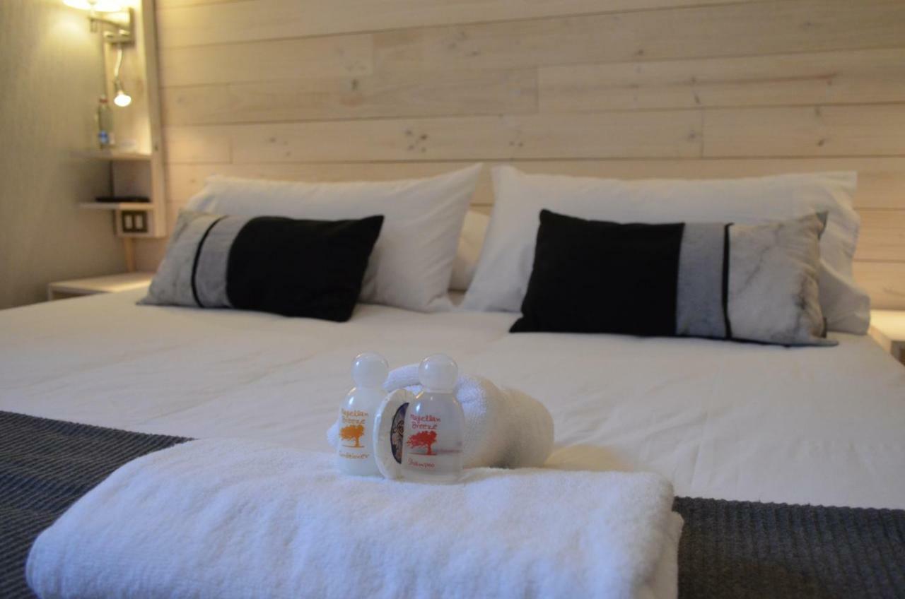 Hostal Boutique Puerta Roja Punta Arenas Eksteriør bilde